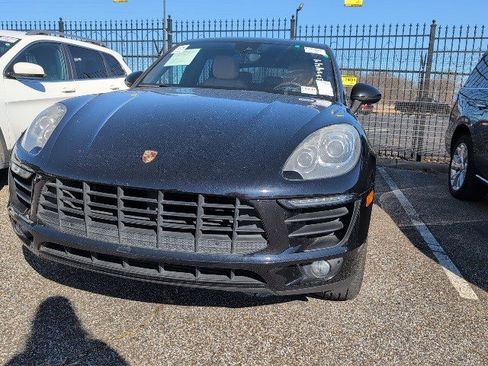 Used 2017 Porsche Macan image 6
