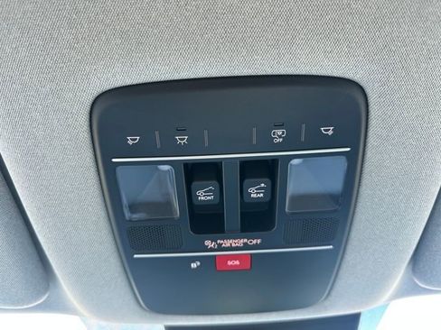 New 2026 Hyundai Palisade Limited image 32