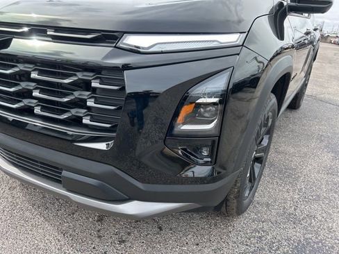 New 2026 Chevrolet Equinox LT w/ Midnight Edition image 9