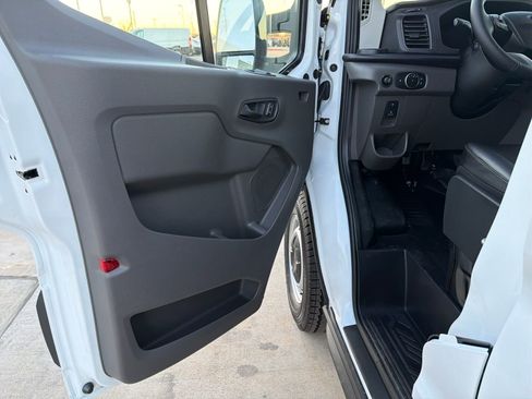 New 2026 Ford Transit 250 148 High Roof Extended image 10