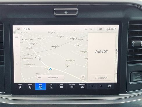 New 2025 Ford F550 4x4 Crew Cab Super Duty image 15