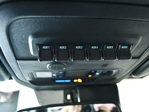 Used 2023 Ford Bronco Wildtrak AWD/4WD image 72