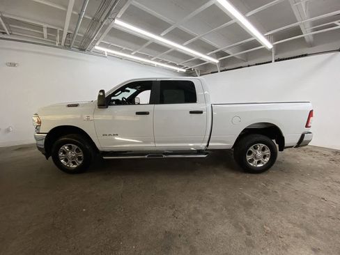 Used 2024 RAM 2500 Big Horn image 3