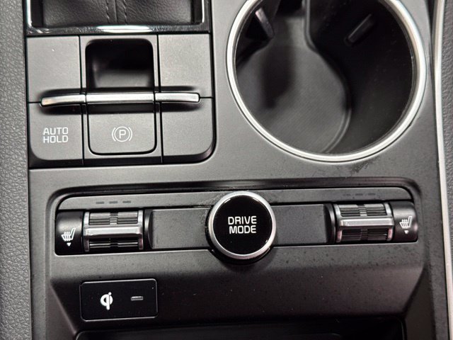Used 2024 Kia K5 GT-Line w/ GT-Line Premium Package FWD image 21