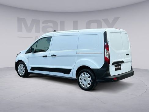 Certified 2022 Ford Transit Connect XL w/ CNG/LPG Engine Prep Package FWD image 3