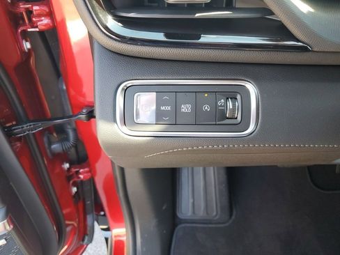 New 2026 Buick Enclave Sport Touring image 32