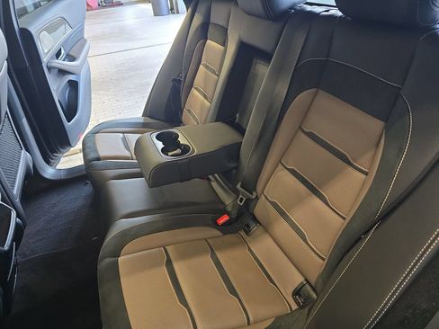 Certified 2023 Mercedes-Benz GLE 53 AMG 4MATIC Coupe image 15