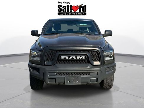 Used 2022 RAM 1500 Classic Warlock w/ Electronics Group AWD/4WD image 8