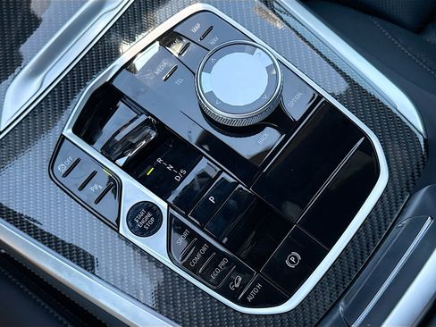 New 2026 BMW X5 M60i AWD/4WD image 30