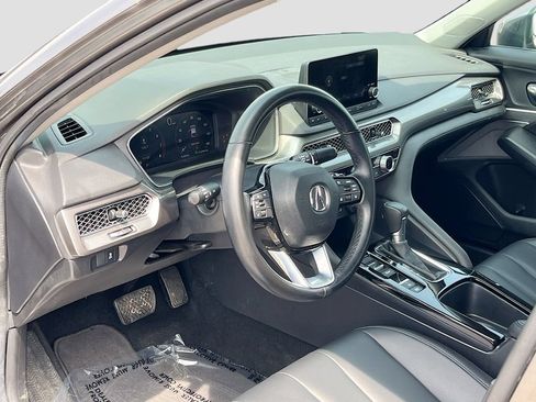 Used 2024 Acura Integra FWD image 9