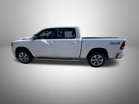 Used 2020 RAM 1500 Big Horn image 2