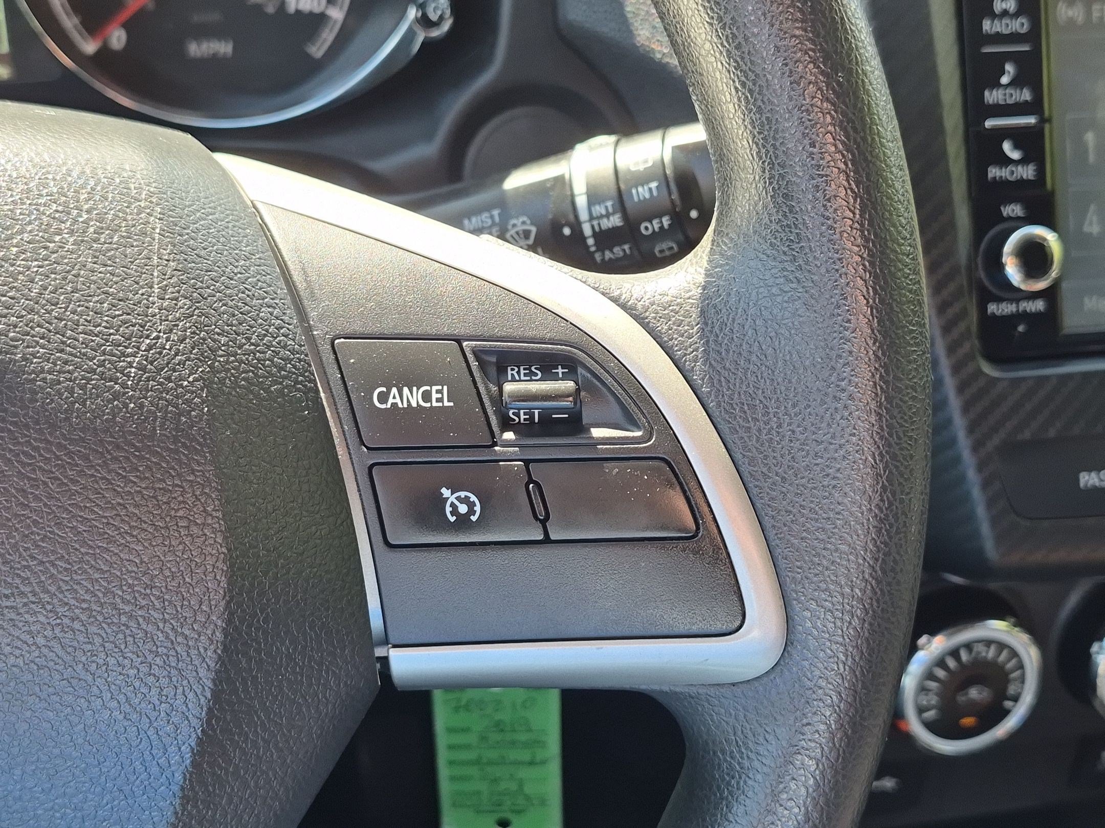 Used 2019 Mitsubishi Outlander Sport ES FWD image 18