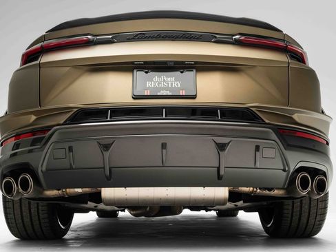 Used 2024 Lamborghini Urus Performante image 61