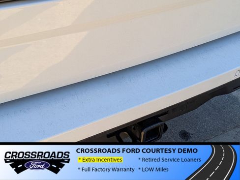 New 2025 Ford Expedition Max Active image 30