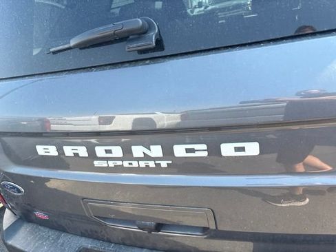 Used 2021 Ford Bronco Sport Badlands w/ Badlands Package AWD/4WD image 16