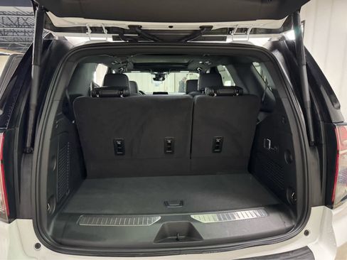 Certified 2024 Chevrolet Tahoe High Country w/ Premium Package image 14