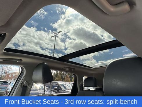 Used 2025 Kia Sorento EX w/ Panoramic Sunroof Package image 13