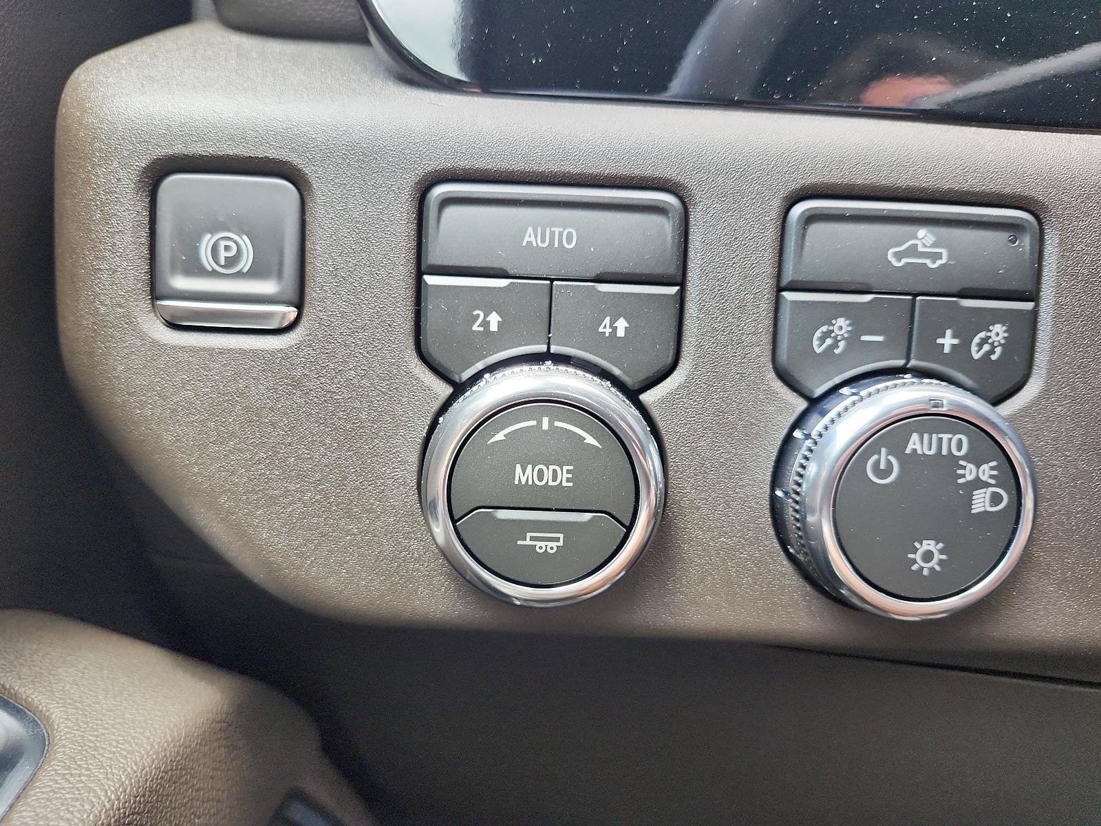 New 2026 GMC Sierra 1500 SLE AWD/4WD image 20