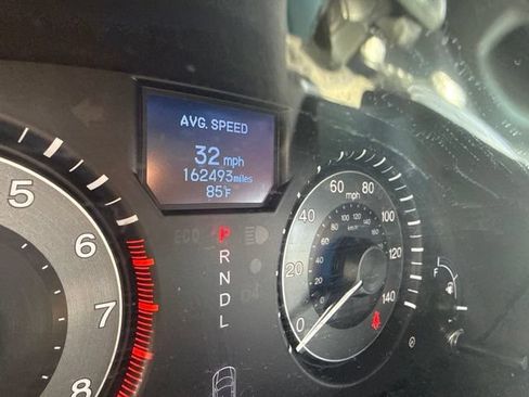 Used 2012 Honda Odyssey Touring image 2