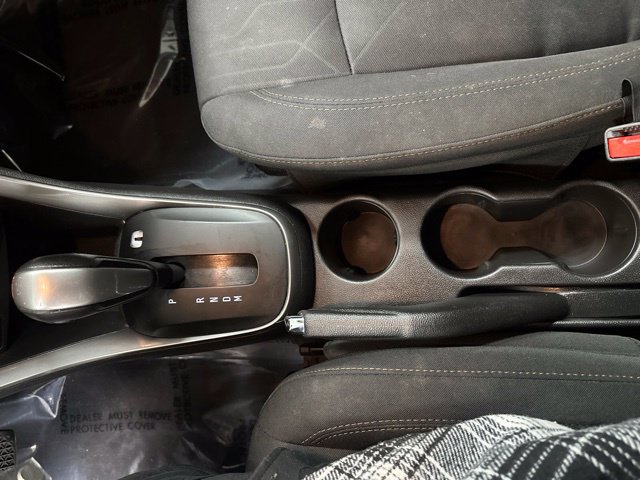 Used 2020 Chevrolet Trax LT FWD image 16