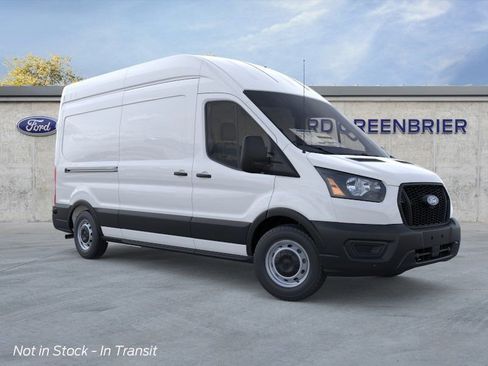 New 2026 Ford Transit 350 148 High Roof RWD image 7