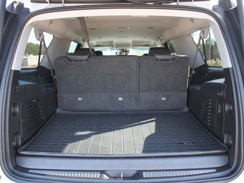 Used 2019 GMC Yukon XL Denali image 21