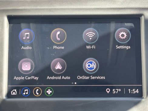 Used 2022 Chevrolet Equinox LT image 19