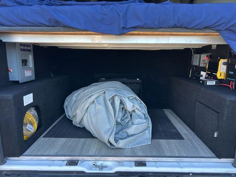 Used 2021 RAM ProMaster 1500 image 28