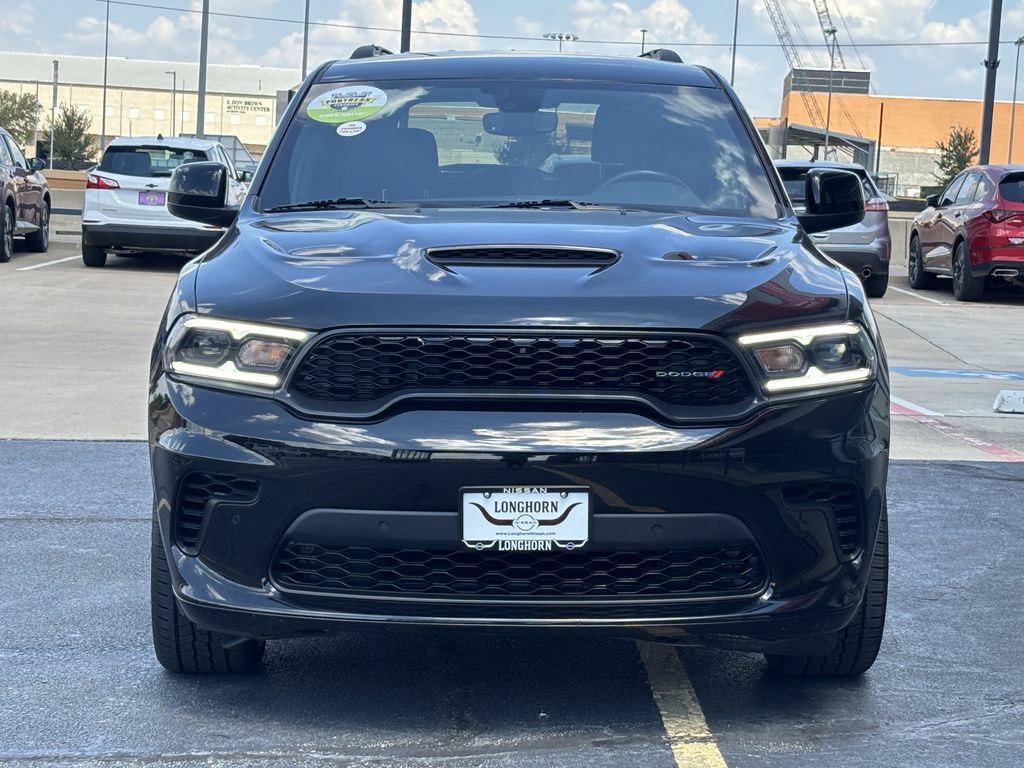 Used 2023 Dodge Durango R/T w/ Blacktop Package AWD/4WD image 5
