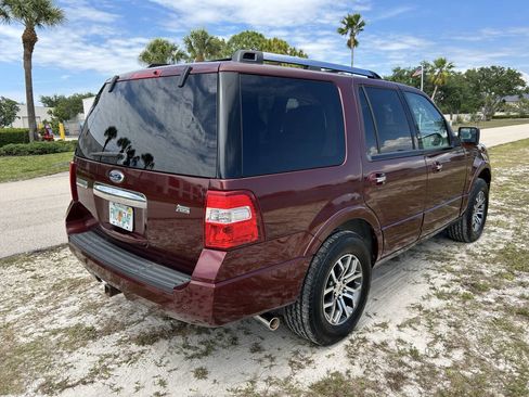 Used 2012 Ford Expedition Limited RWD image 6