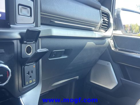 Used 2023 Ford F150 Platinum w/ Equipment Group 701A High AWD/4WD image 13