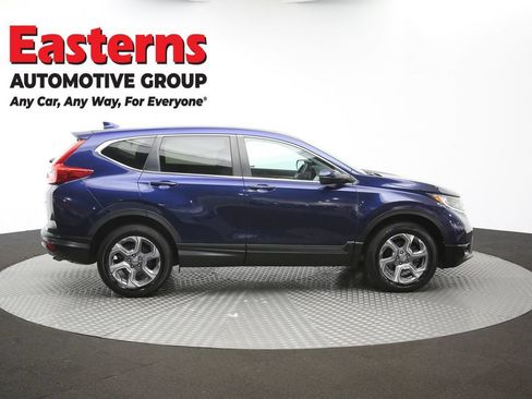 Used 2019 Honda CR-V EX-L image 45