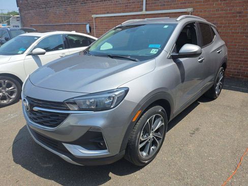Used 2023 Buick Encore GX Select FWD image 1