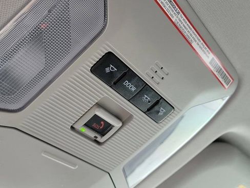 Used 2025 Toyota RAV4 LE FWD image 30
