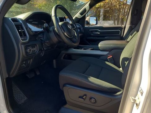 Certified 2025 RAM 1500 Big Horn image 6