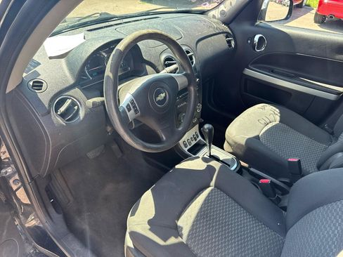 Used 2008 Chevrolet HHR LT FWD image 9