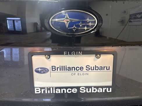 New 2026 Subaru Crosstrek 2.5i Sport image 9