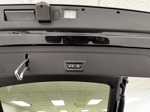 Used 2020 BMW X6 xDrive40i image 40