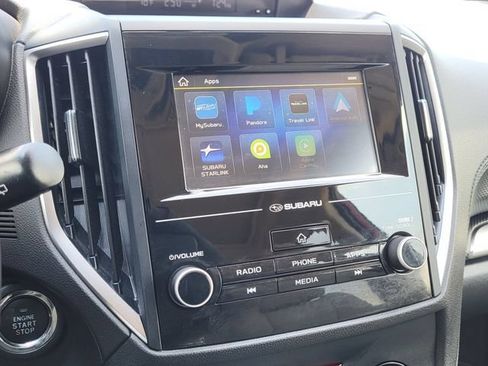 Certified 2024 Subaru Forester Premium AWD/4WD image 26