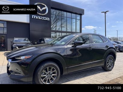 Certified 2023 MAZDA CX-30 AWD 2.5 S