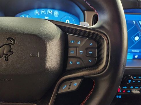 Used 2022 Ford Bronco Raptor image 27