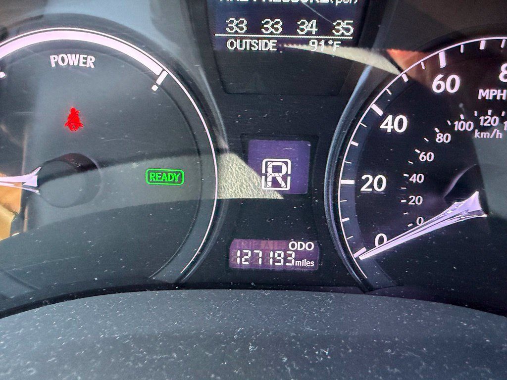 Used 2013 Lexus RX 450h AWD w/ Navigation Pkg image 30