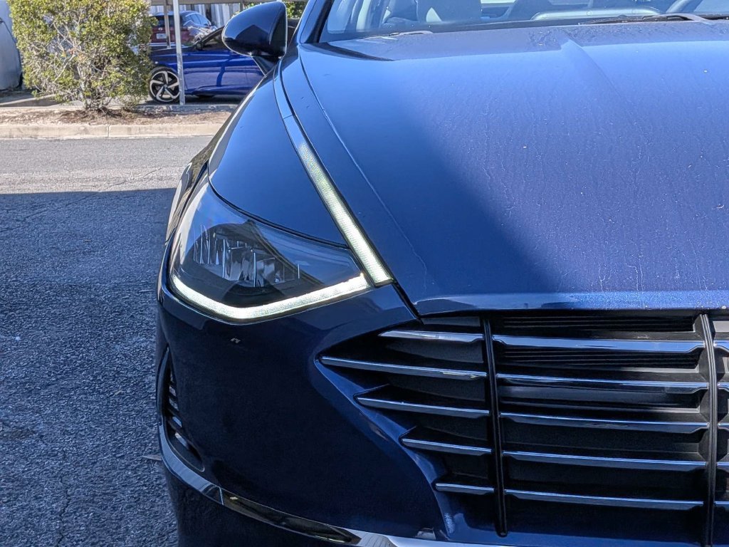 Used 2021 Hyundai Sonata SE FWD image 10