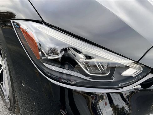 Certified 2025 Mercedes-Benz C 300 4MATIC Sedan image 27