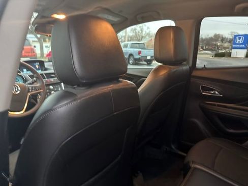 Used 2015 Buick Encore Base image 20