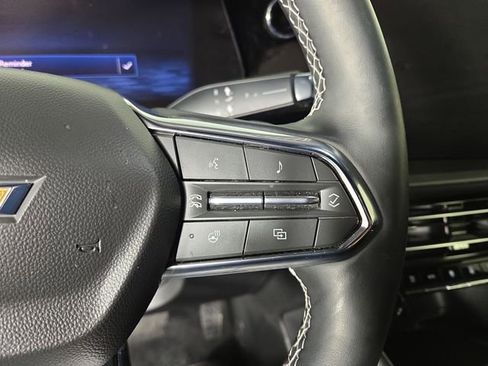 Used 2024 Chevrolet Traverse LT w/ LPO, Floor Liner Package image 24