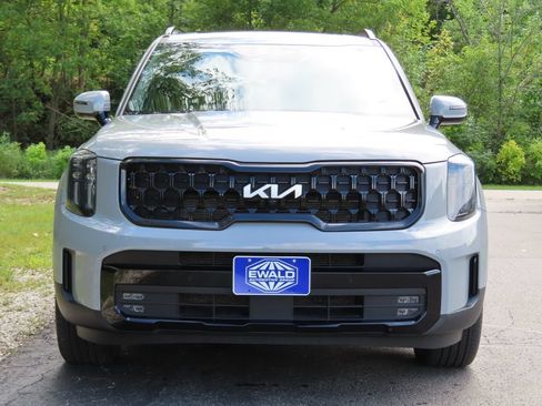 Certified 2024 Kia Telluride SX X-Line AWD/4WD image 20