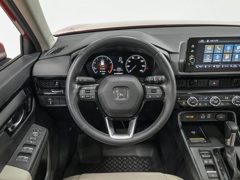 Used 2024 Honda CR-V EX-L image 17