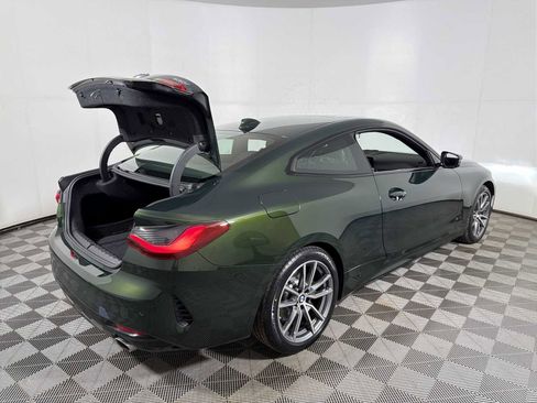 Certified 2023 BMW 430i xDrive 430i xDrive w/ Convenience Package image 24