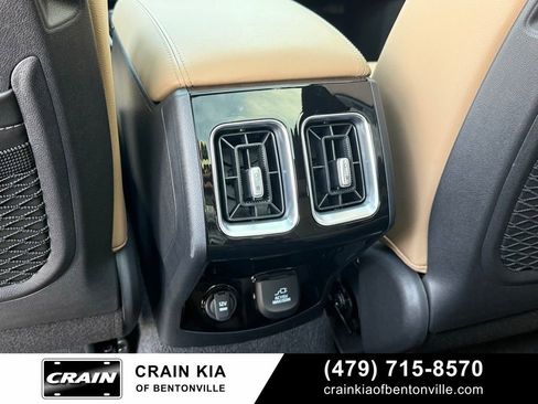 New 2026 Kia Sorento SX Prestige w/ Olive Brown Leather Package AWD/4WD image 29